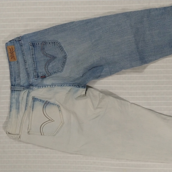 Levis Women Jean Leggings - Picture 10 of 10